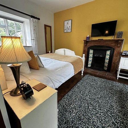 Home Farm Bed & Breakfast Milton Keynes Eksteriør bilde